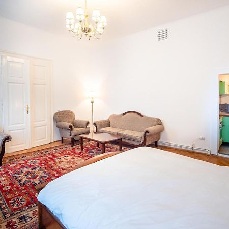 Casa Petra Leilighet Sibiu Eksteriør bilde