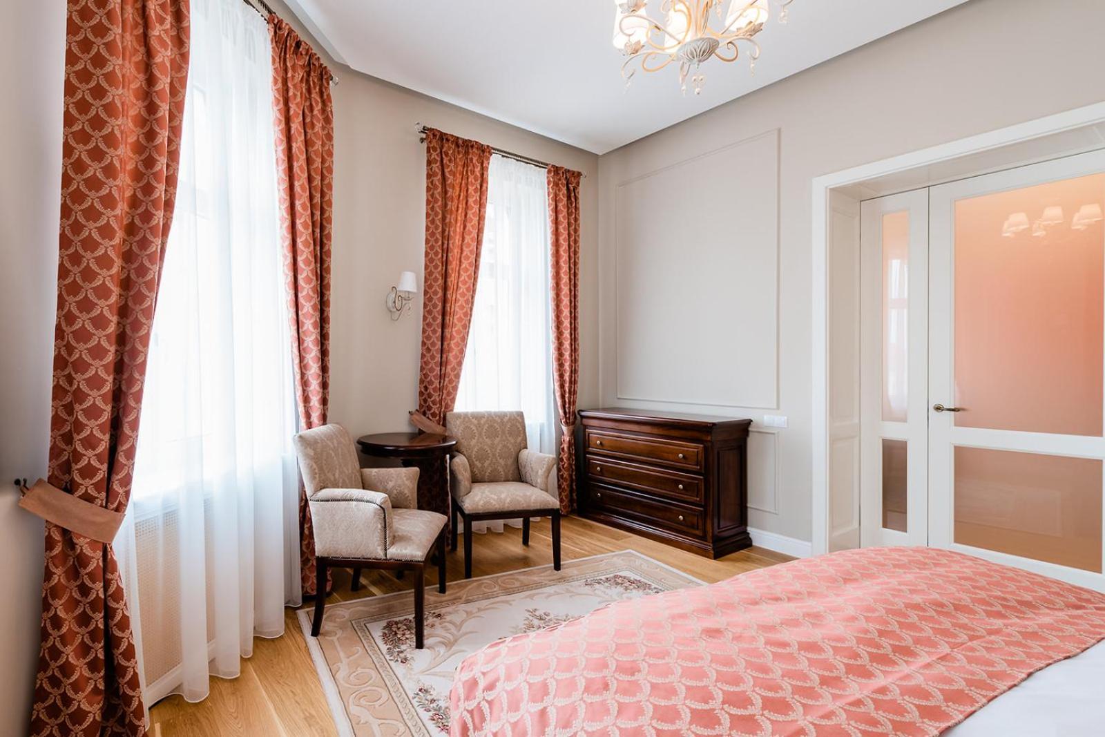 Casa Petra Leilighet Sibiu Eksteriør bilde