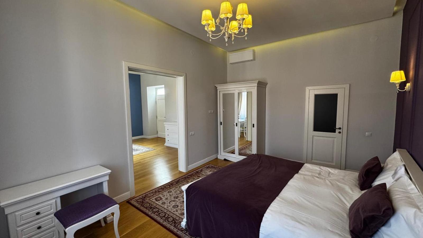 Casa Petra Leilighet Sibiu Eksteriør bilde
